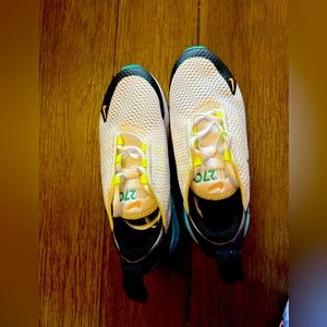 Nike air27c kids size 1.5 Y